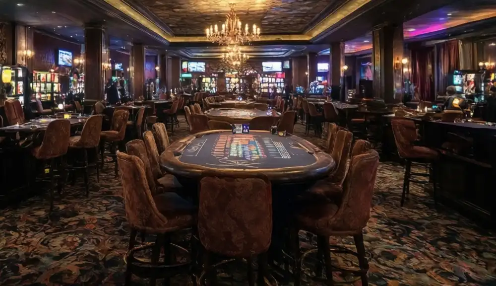 HyperCasino Banner